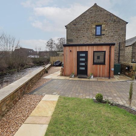 Villa Rowan Barn Hexham Esterno foto